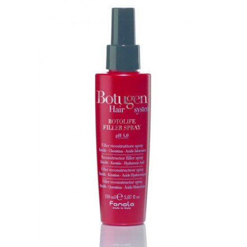 Botugen Botolife Filler Spray 150 ml Fanola